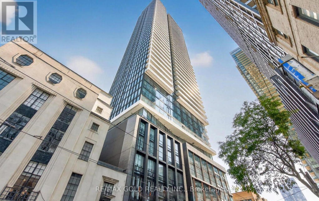 4907 - 89 Church Street, Toronto (church-Yonge Corridor)