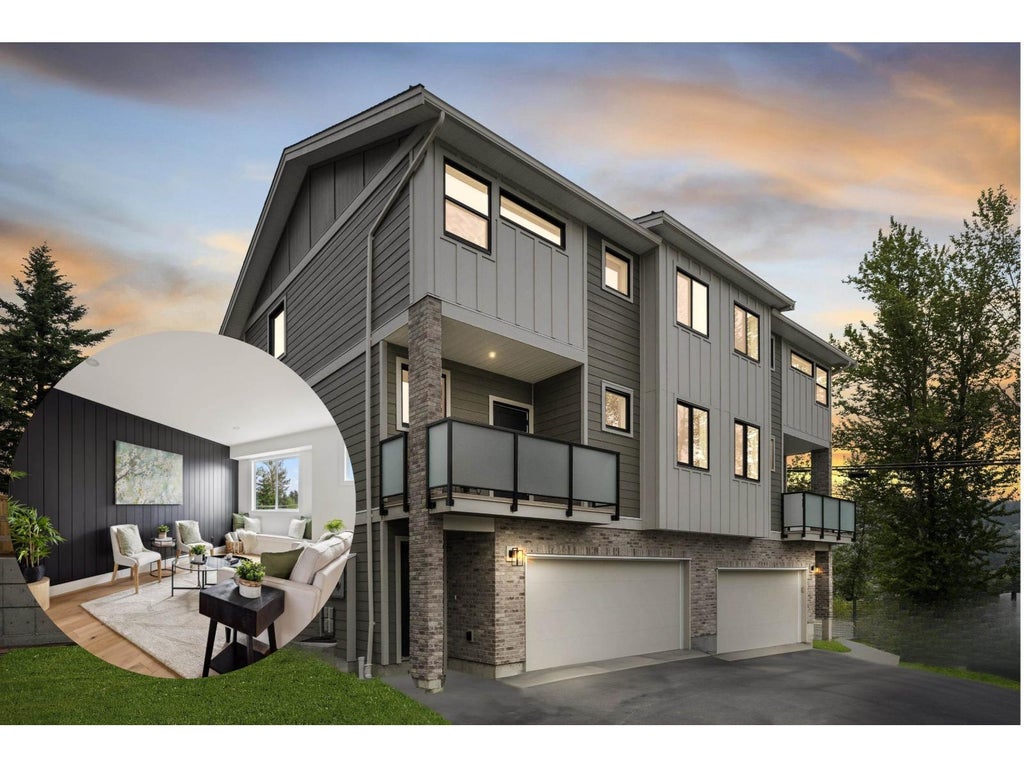 2469 Beck Road, Abbotsford