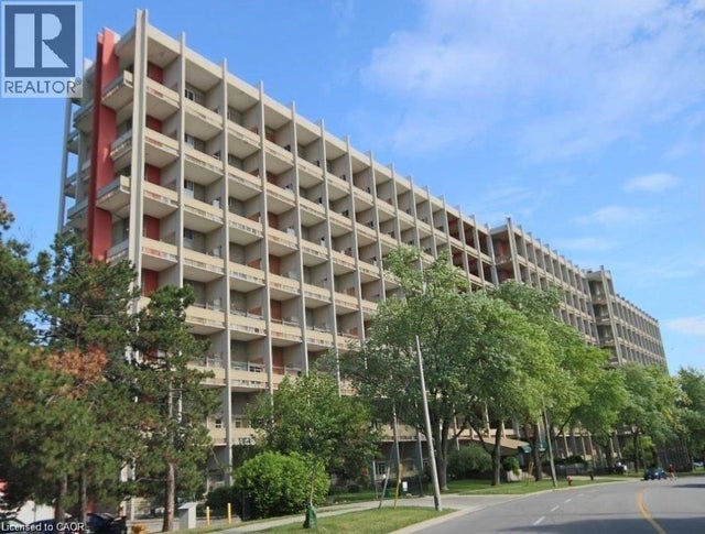 350 Quigley Road Unit# 316, Hamilton