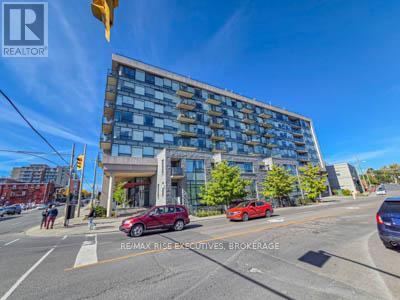 601 - 121 Queen Street, Kingston (east Of Sir John A. Blvd)