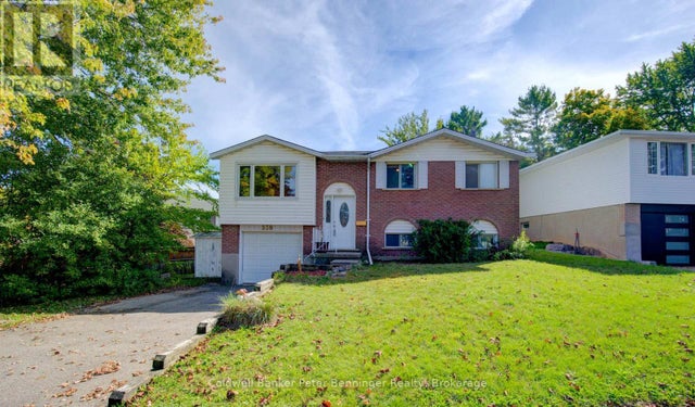 539 Pioneer Drive, Kitchener