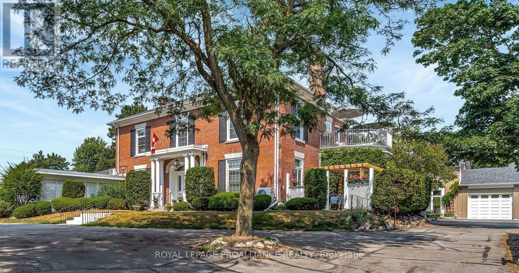 3 - 99 Bridge Street E, Belleville (belleville Ward)