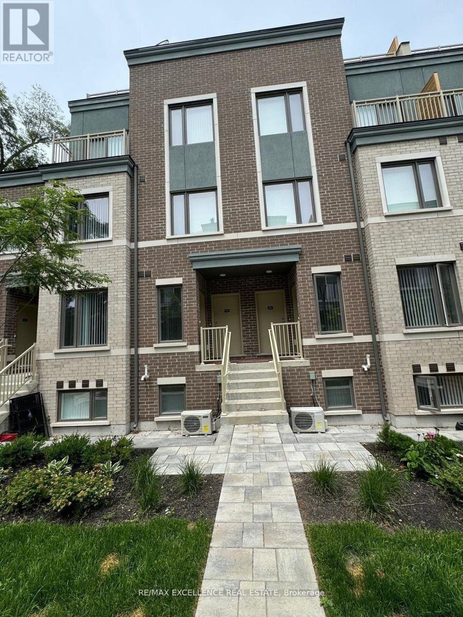 #103 - 30 William Jackson Way, Toronto (new Toronto)