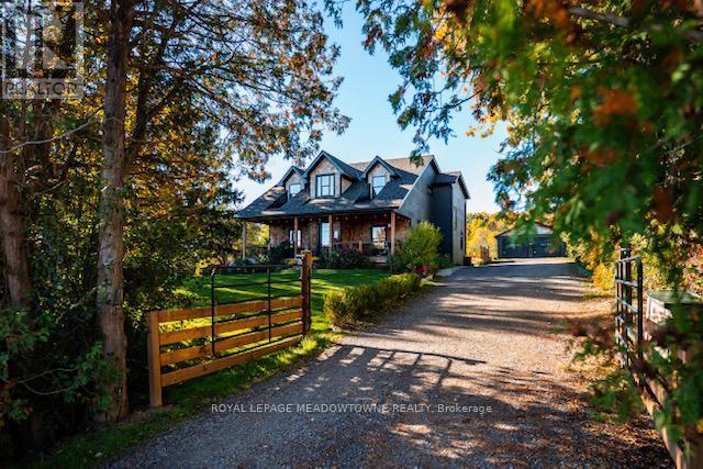 13394 Tenth Line, Halton Hills (rural Halton Hills)