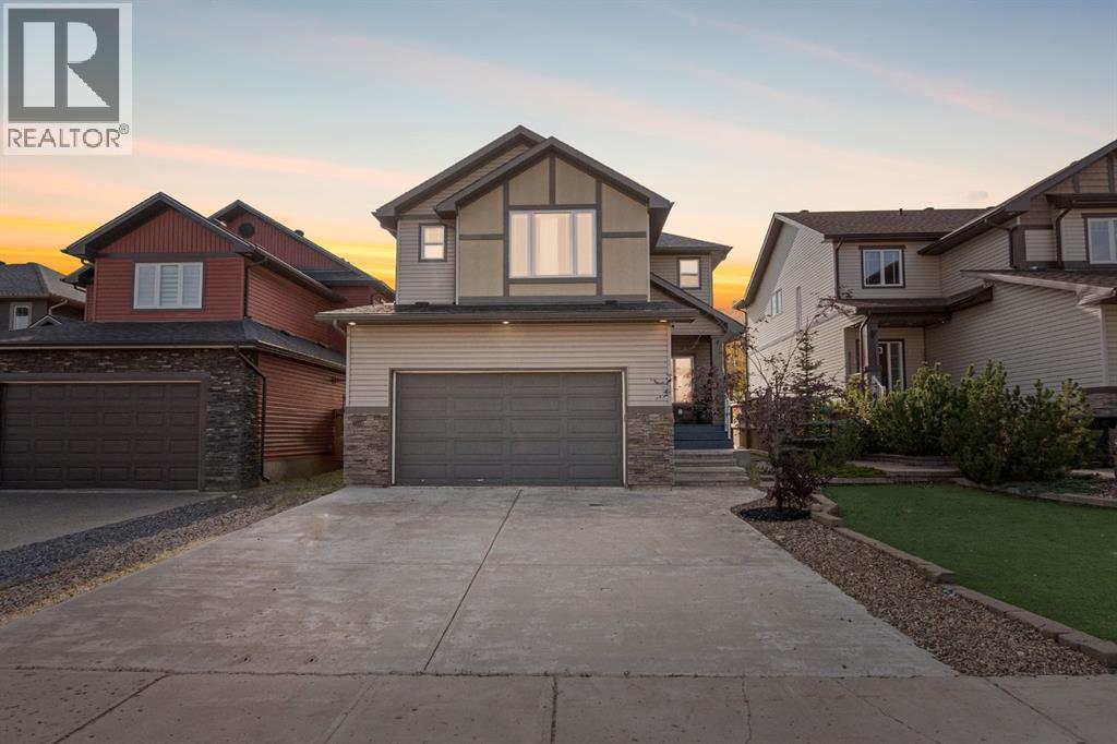 276 Killdeer Way, Fort Mcmurray