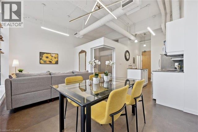 404 King Street W Unit# 128, Kitchener