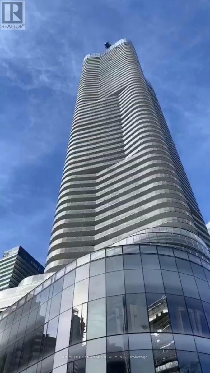 2010 - 11 Wellesley Street W, Toronto (bay Street Corridor)