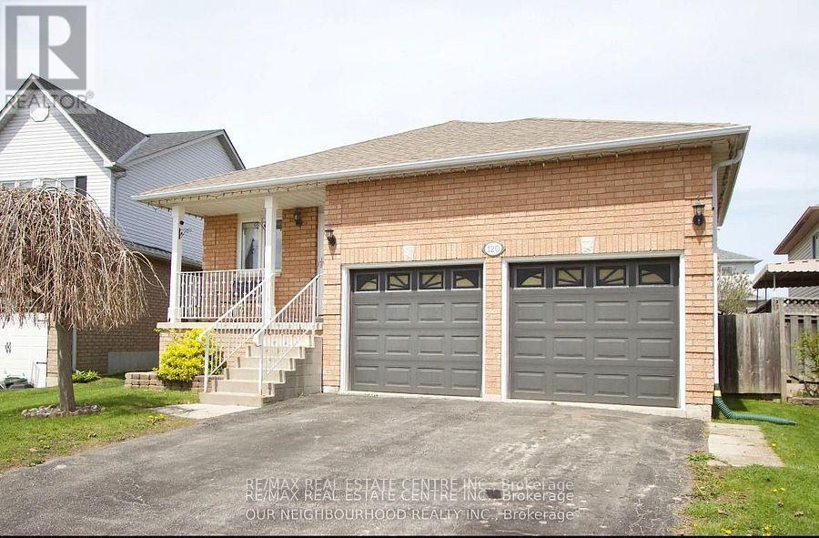 120 George Reynolds Drive, Clarington (courtice)