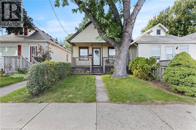 25 Mckinstry Street, Hamilton