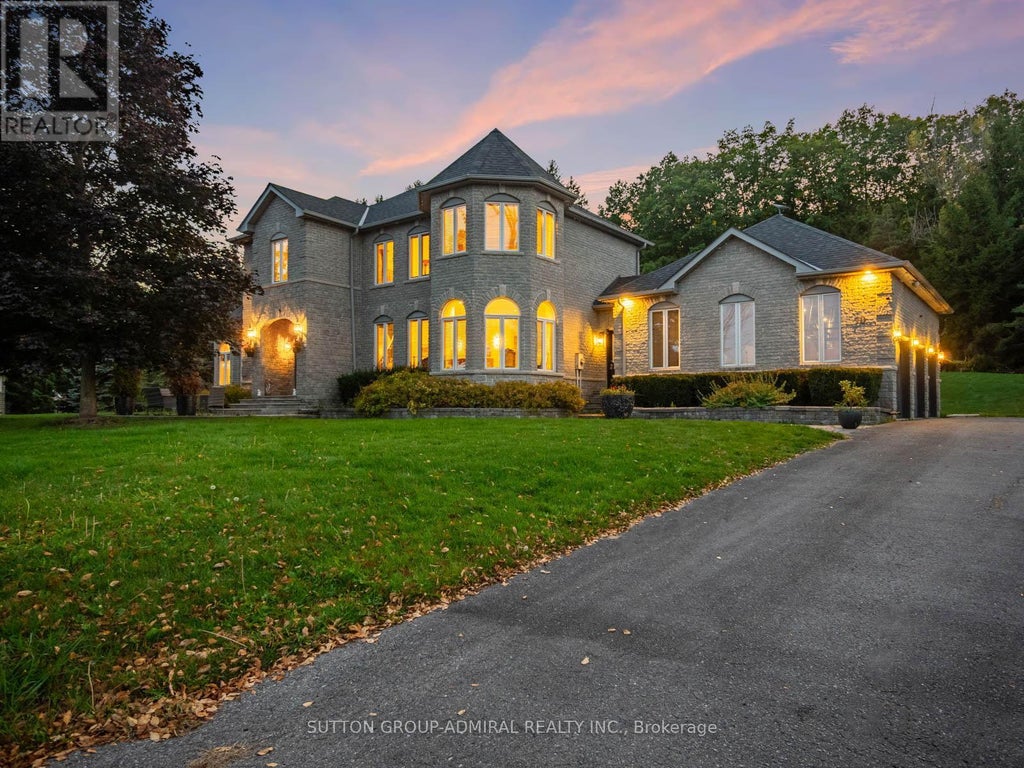 70 Kilkenny Trail, Bradford West Gwillimbury