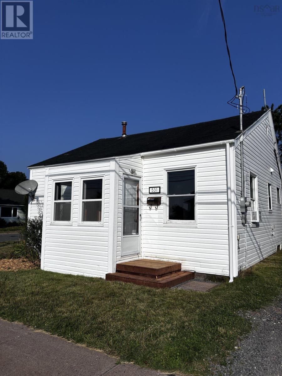 531 High Street, New Glasgow