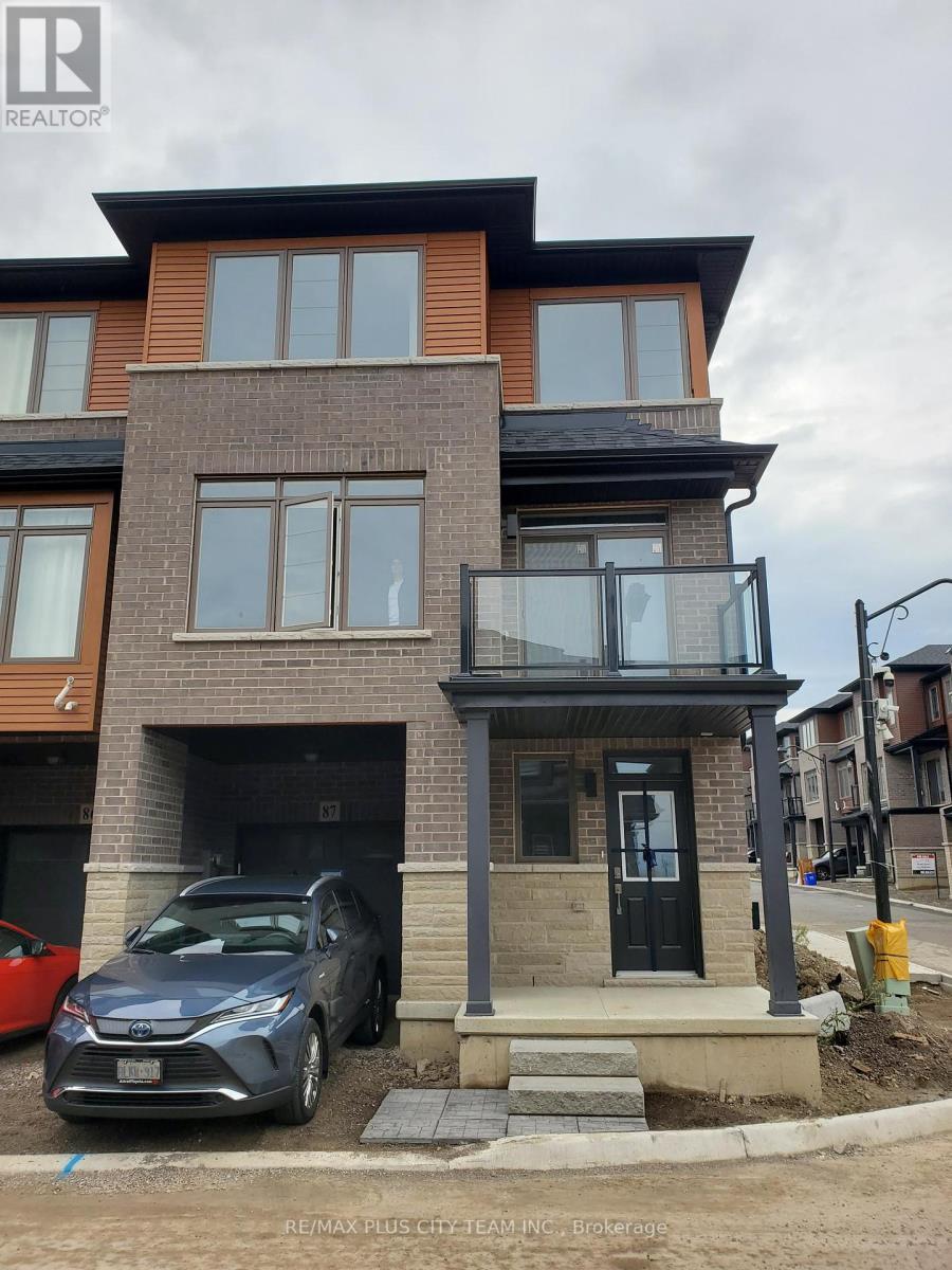87 - 61 Soho Street, Hamilton (stoney Creek Mountain)