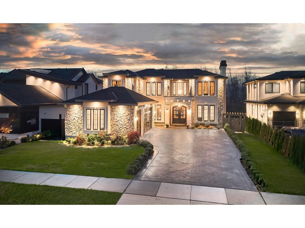 16561 29a Avenue, Surrey