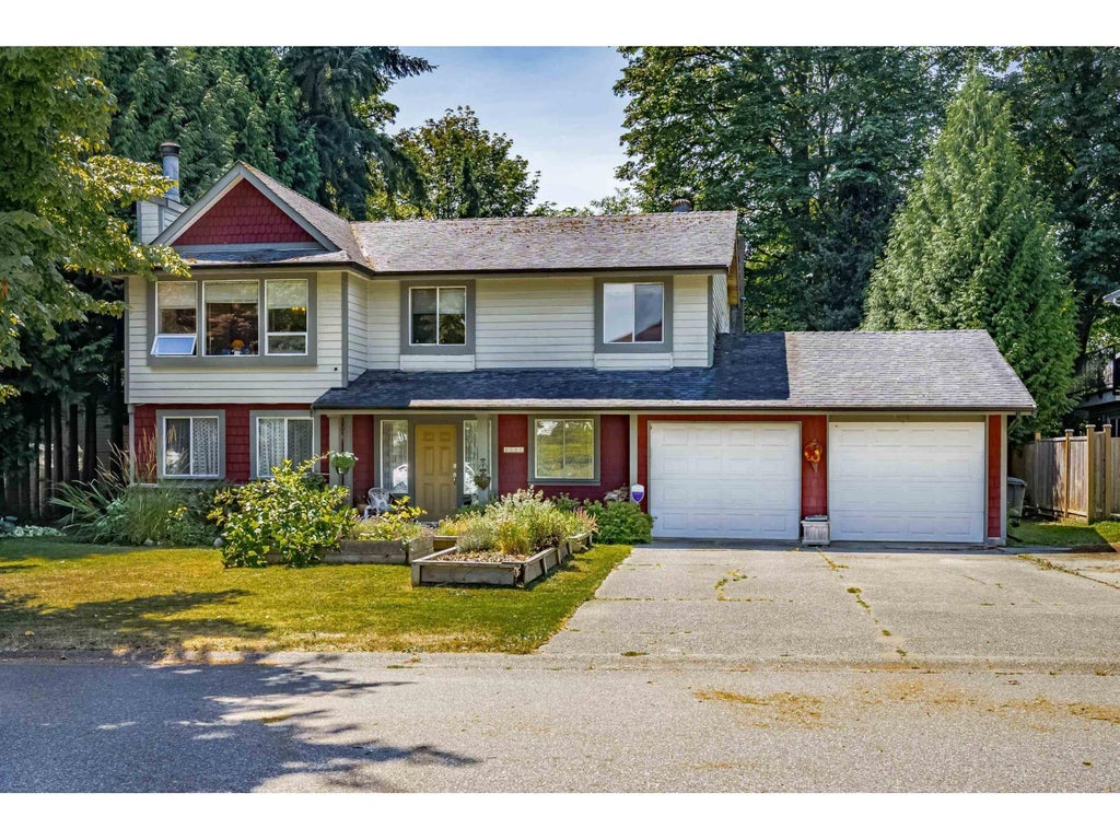 8707 147 Street, Surrey