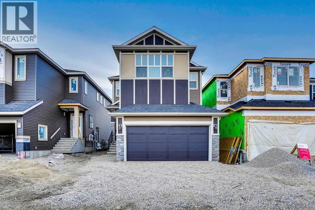 312 Edith Place Nw, Calgary