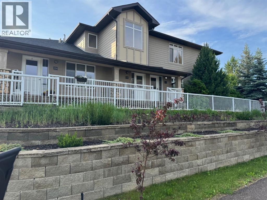 101, 105 Fontaine Crescent Se, Fort Mcmurray