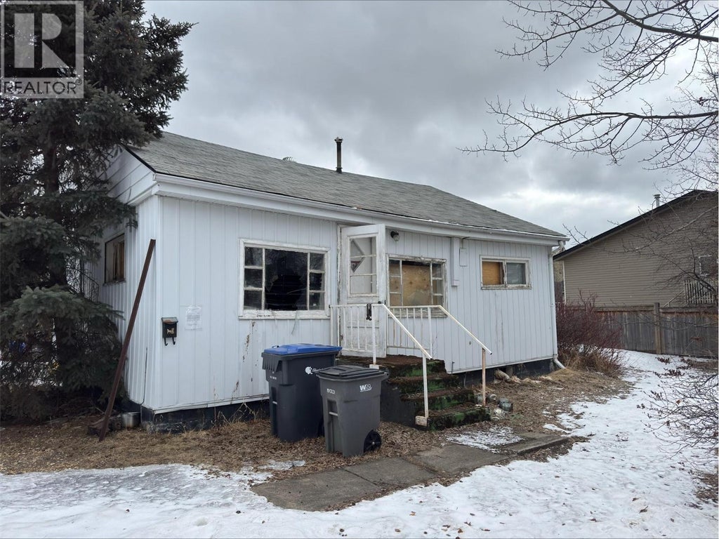 9204 8 Street, Dawson Creek