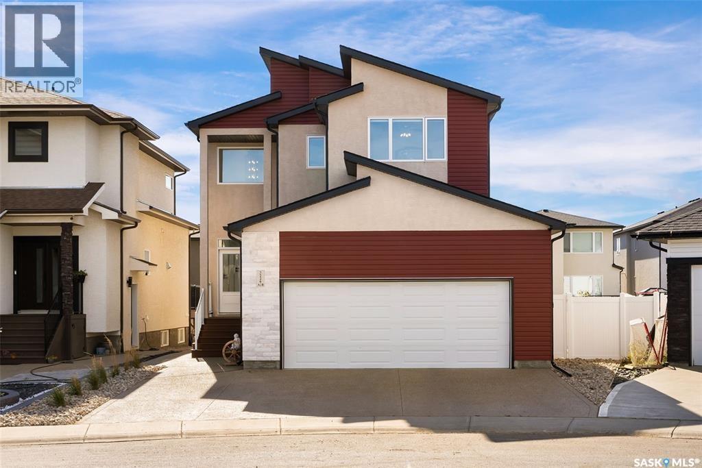 3226 Copeland Road, Regina