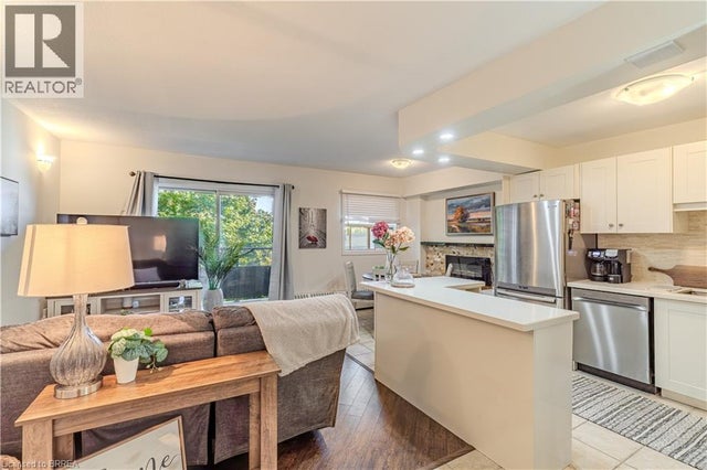 648 Grey Street Unit# 305, Brantford