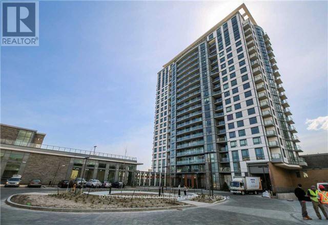 1810 - 185 Bonis Avenue, Toronto (tam O'shanter-Sullivan)