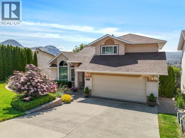 865 Norview Road, Kamloops