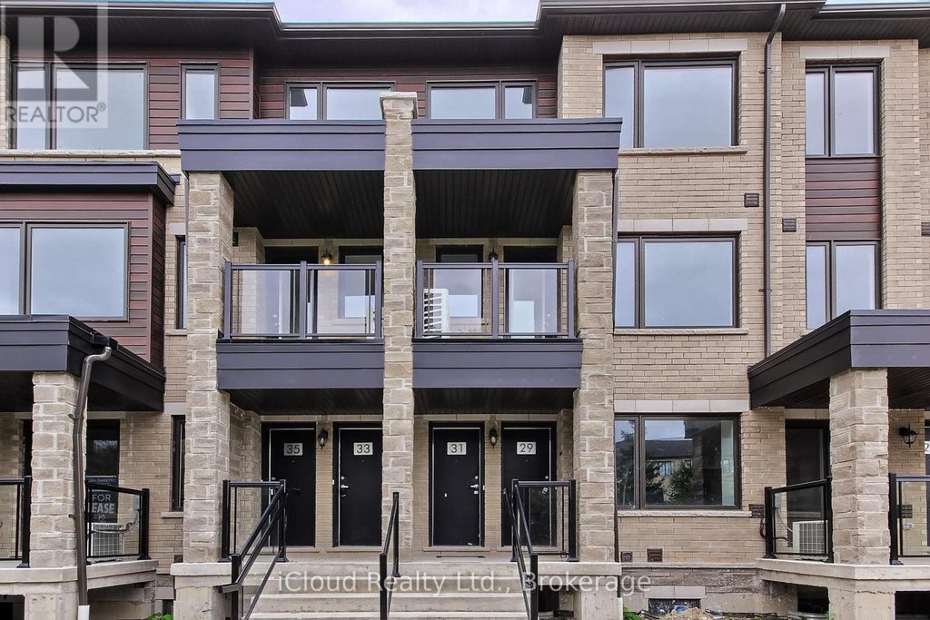 31 Appletree Lane, Barrie (innis-Shore)