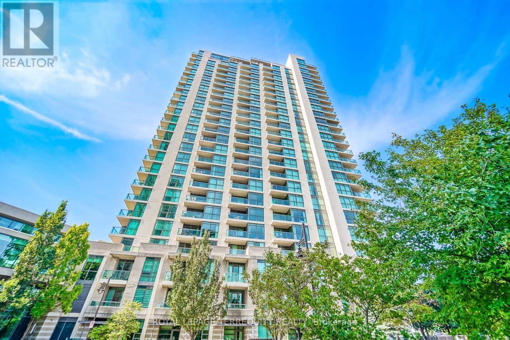 2209 - 235 Sherway Gardens Road, Toronto (islington-City Centre West)