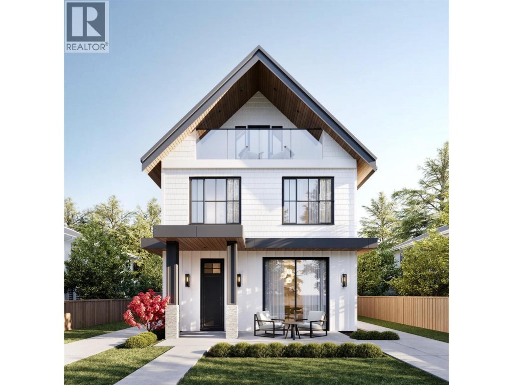 2 546 E 46th Avenue, Vancouver