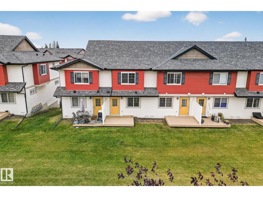 #36 3751 12 St Nw, Edmonton