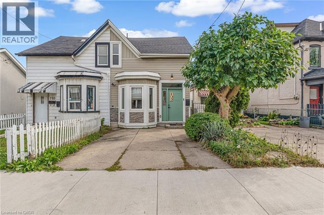 108 Emerald Street N, Hamilton