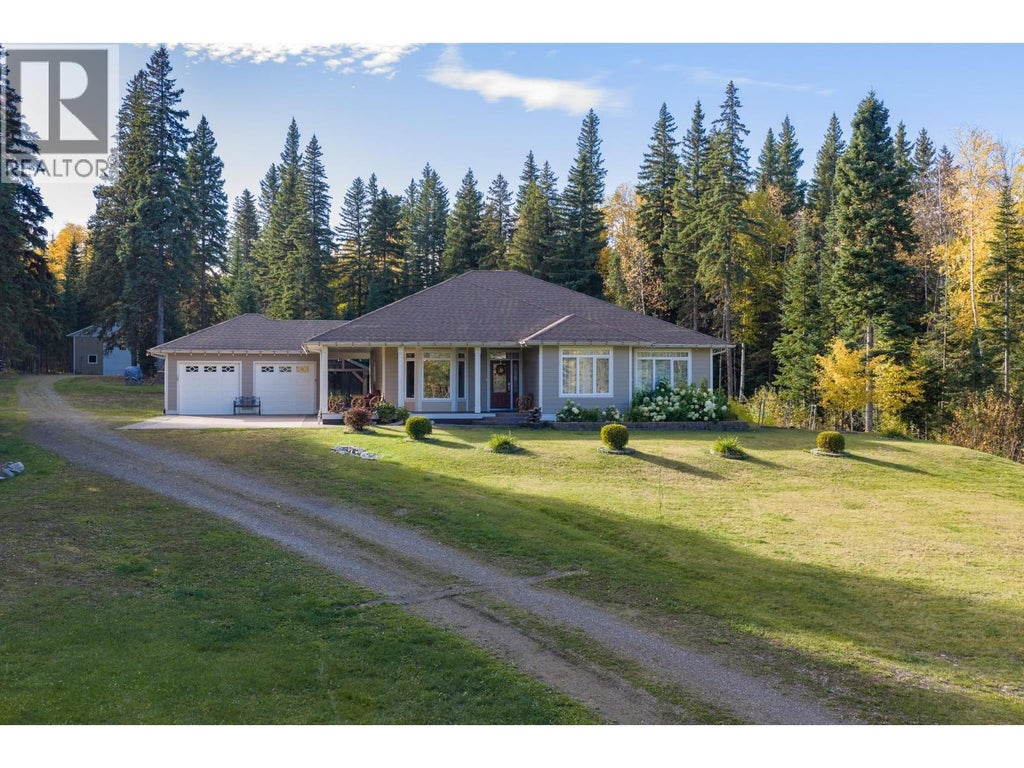 9845 Haldi Road, Prince George