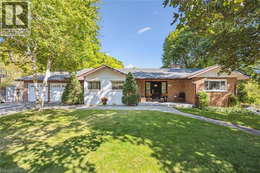 19 Stewarttown Road, Georgetown