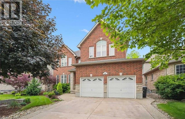 32 Frasson Drive, Guelph