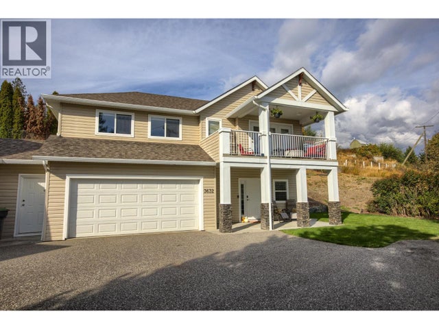 3632 Morningside Drive, West Kelowna