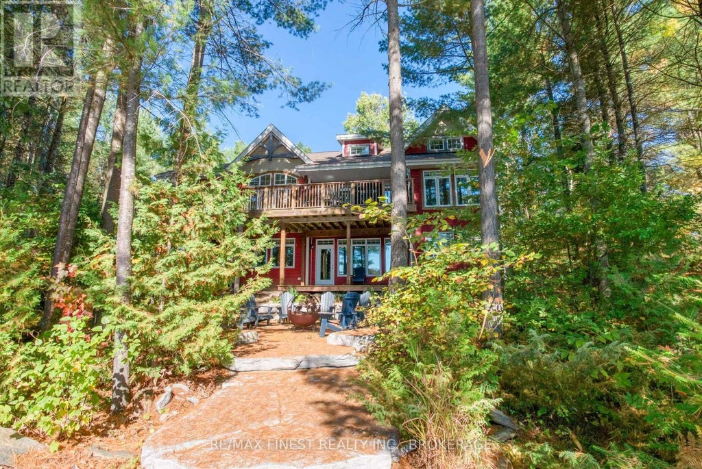 1102b Bebris Road, Central Frontenac (frontenac Centre)