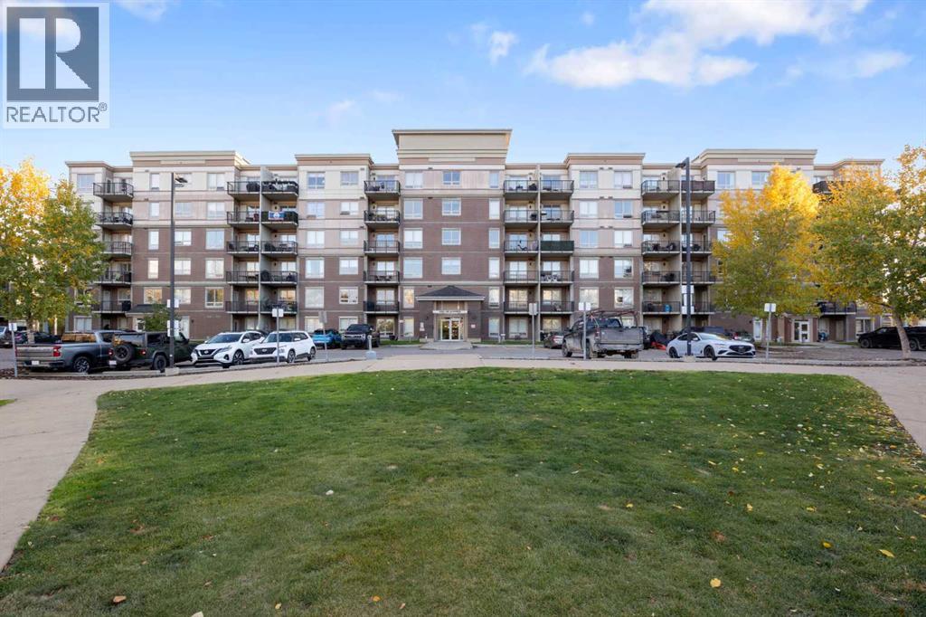 2204, 135b Sandpiper Road, Fort Mcmurray