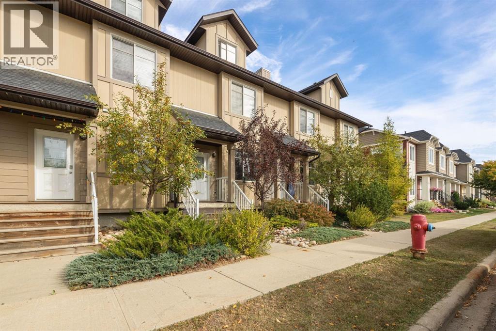 12, 136 Fontaine Crescent, Fort Mcmurray