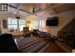 4014 Summers Creek Road. Princeton, British Columbia