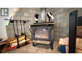 4014 Summers Creek Road. Princeton, British Columbia