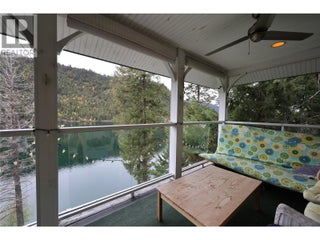 4014 Summers Creek Road. Princeton, British Columbia