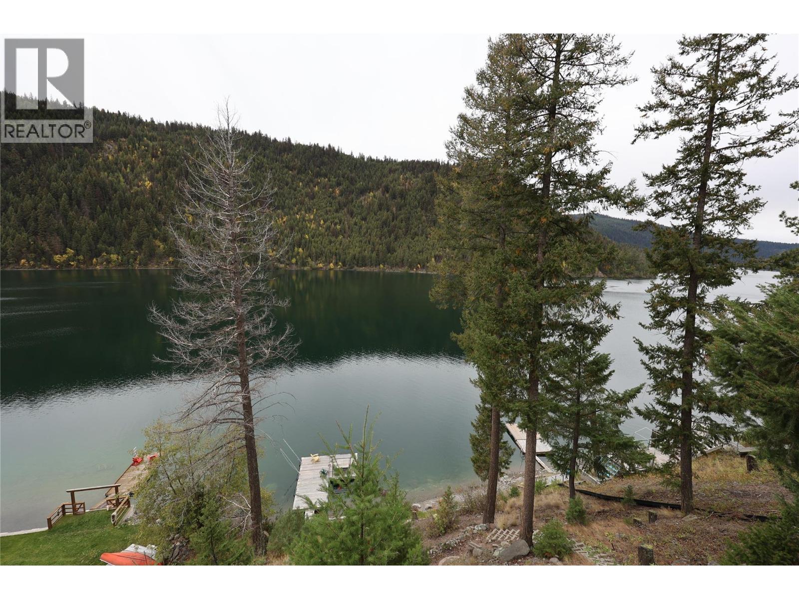 4014 Summers Creek Road. Princeton, British Columbia