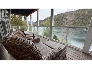 4014 Summers Creek Road. Princeton, British Columbia