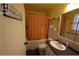 4014 Summers Creek Road. Princeton, British Columbia