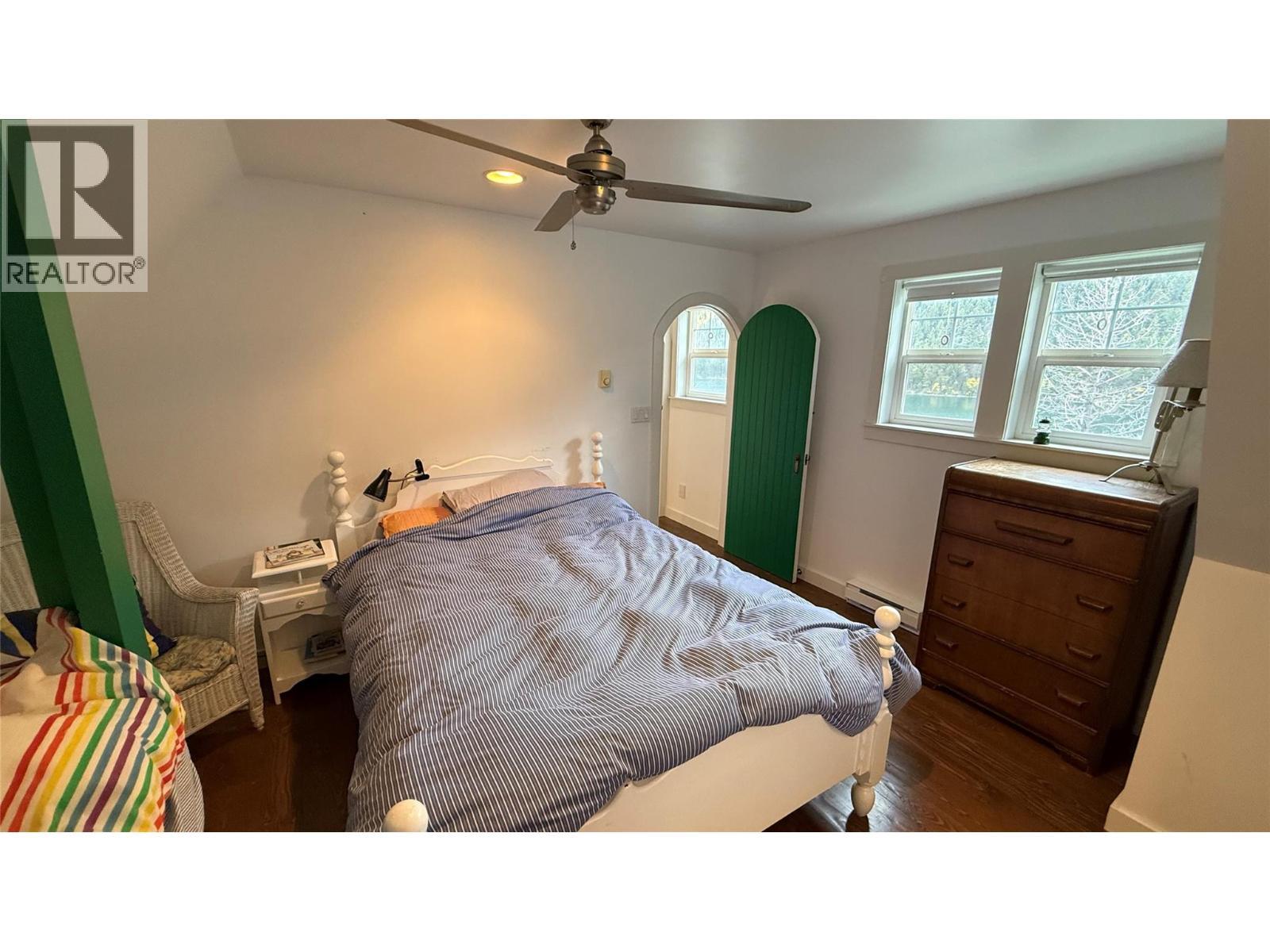 4014 Summers Creek Road. Princeton, British Columbia