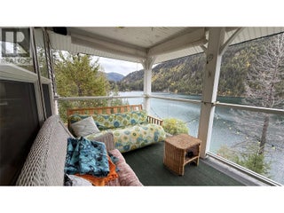 4014 Summers Creek Road. Princeton, British Columbia