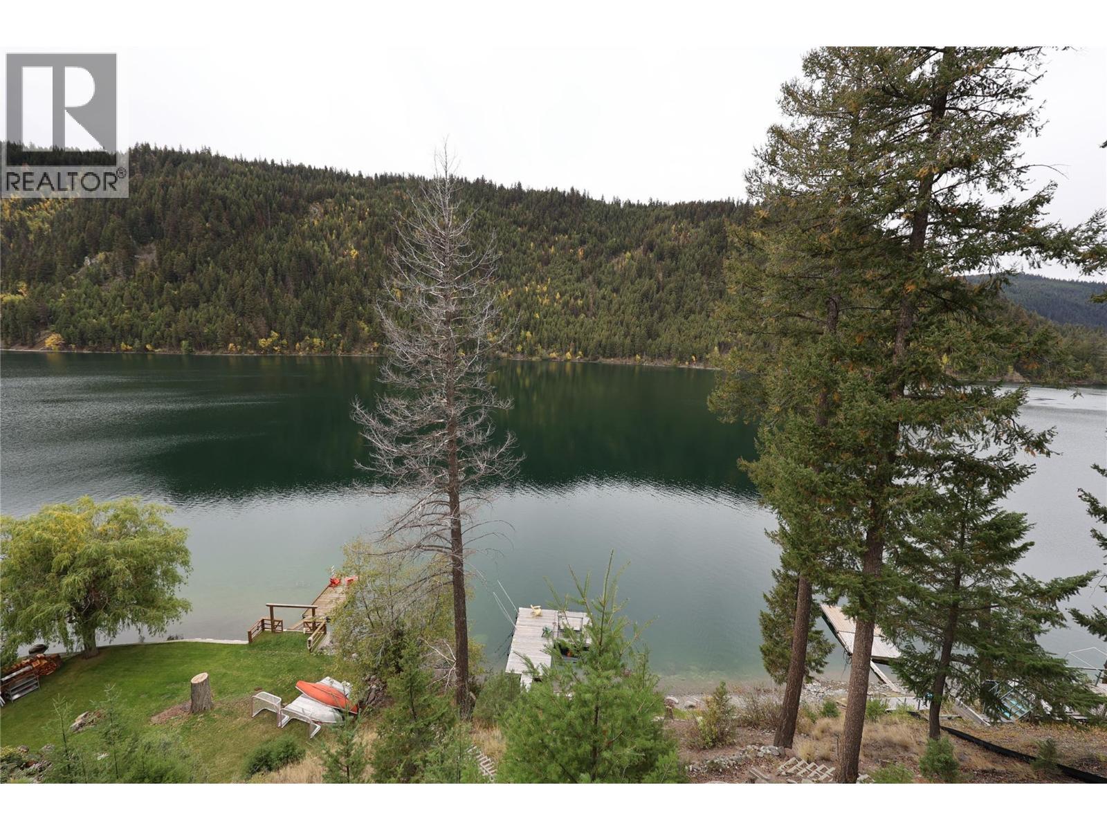 4014 Summers Creek Road. Princeton, British Columbia