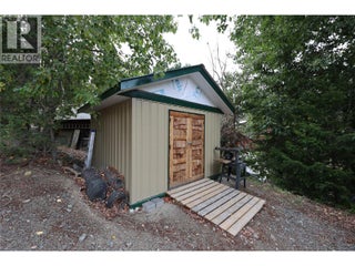 4014 Summers Creek Road. Princeton, British Columbia