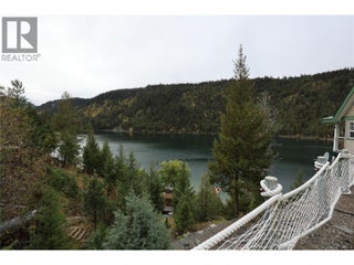 4014 Summers Creek Road. Princeton, British Columbia