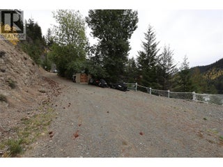 4014 Summers Creek Road. Princeton, British Columbia