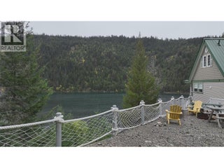 4014 Summers Creek Road. Princeton, British Columbia